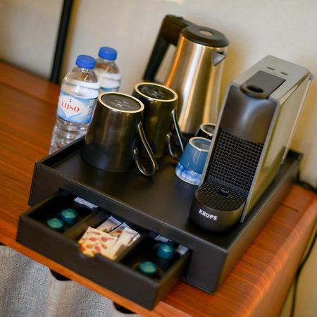 O Paco - Exclusive Accommodation 토마르 외부 사진
