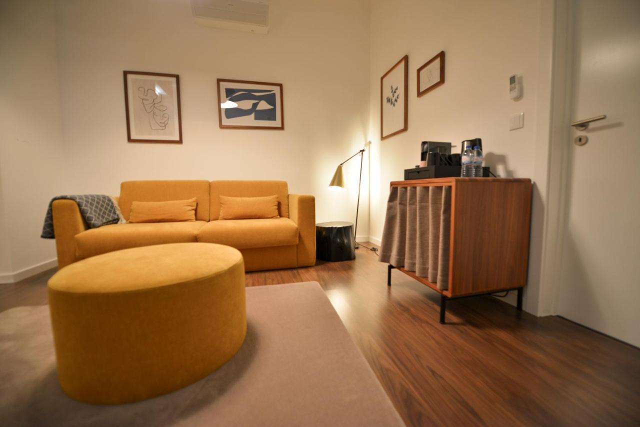O Paco - Exclusive Accommodation 토마르 외부 사진