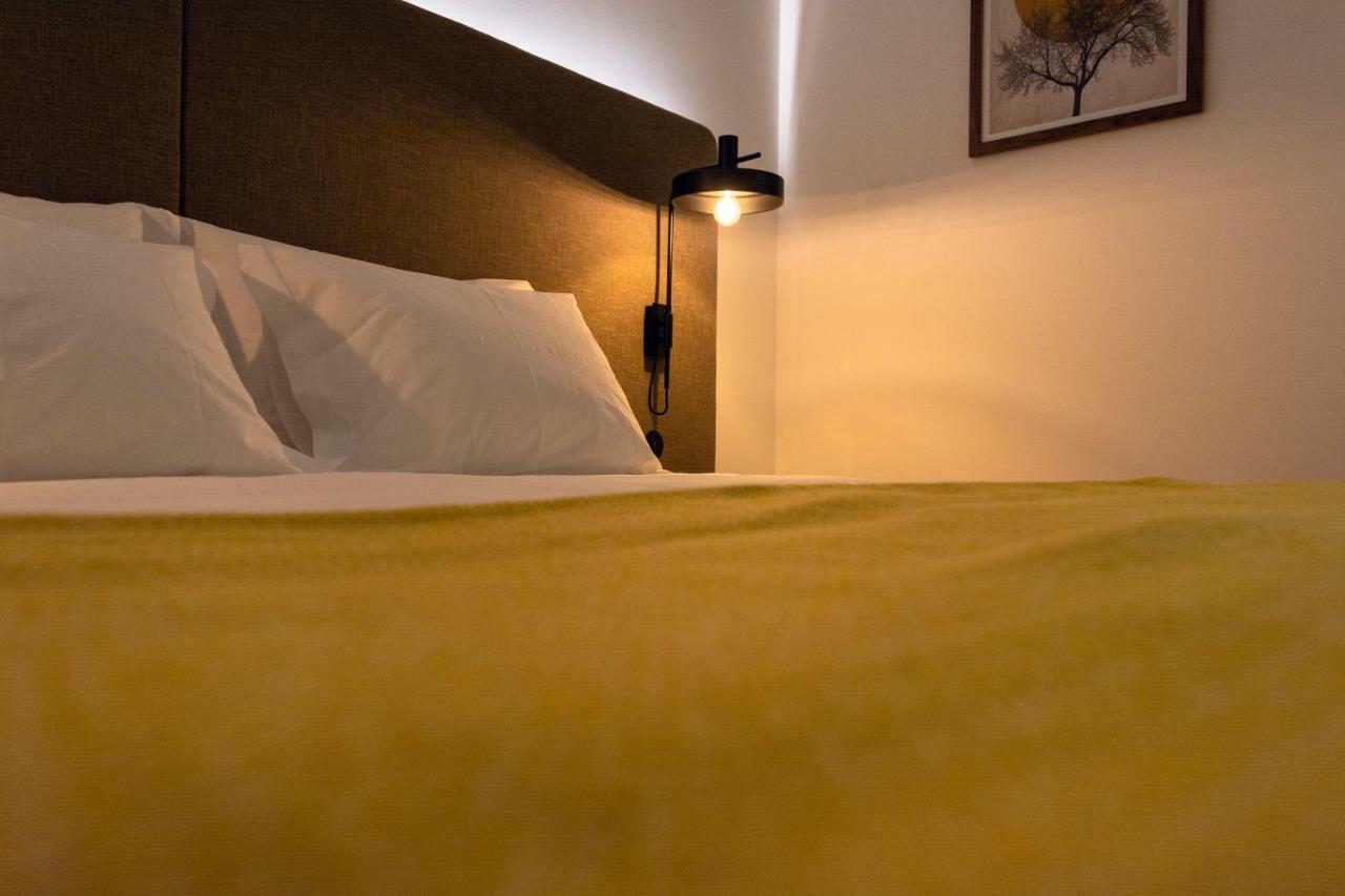 O Paco - Exclusive Accommodation 토마르 외부 사진