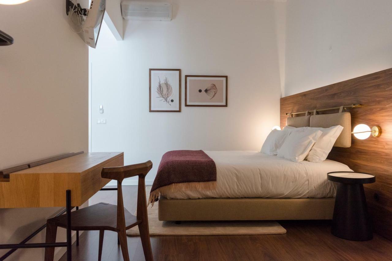 O Paco - Exclusive Accommodation 토마르 외부 사진